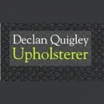 Declan Quigley Upholstery