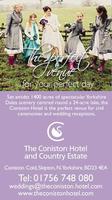 Coniston Hotel Ltd