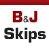 B & J Skips