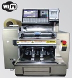 Ishida Nano Automatic Wrapper and Labelling Machine