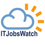 It Jobs Watch