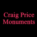 Craig Price Monuments