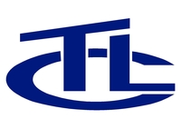 TLC Taxis Taunton Logo