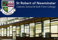 St Robert Of Newminster
