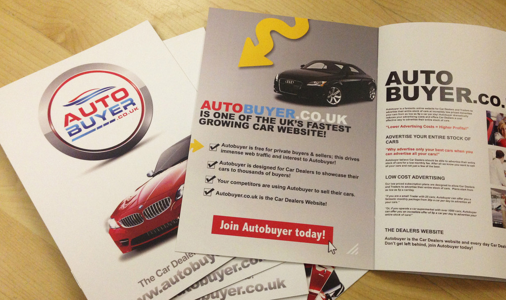 Details for Final Print UK in 9496 Grosvenor Street, Manchester