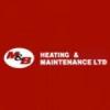 M & B Heating & Maintenance Ltd