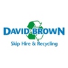 David Brown Skip Hire & Recycling