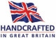 Handcrafted In Britain