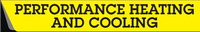 Performance Heating & Cooling