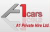 A1 Private Hire Ltd