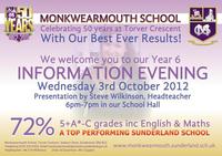 Monkwearmouth School