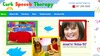 Cork Speech Therapy