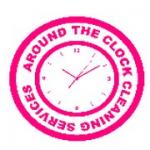 Around The Clock Cleaning Services Ltd