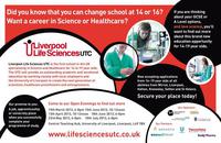 North Liverpool Academy