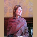 Anita Jackson ~ Personal Counsellor and Relationship Expert