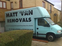 Matt the Man with a Van