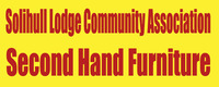 Solihull Lodge Community Association