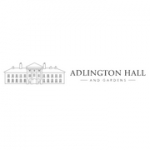 Adlington Hall & Gardens