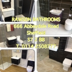 Rawson Bathrooms