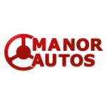 Manor Autos