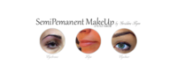 Semi Permanent Make Up by Geraldine Flynn