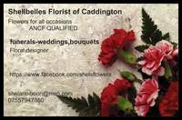 shellbelles florist of caddington