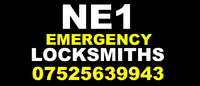 NE1 Emergency Locksmiths (Taylors Locksmiths - Newcastle NE1)