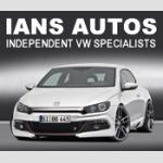 Ian's Autos