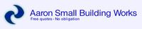 Aaron Small Building Works