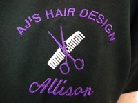 A J's Hair Designs