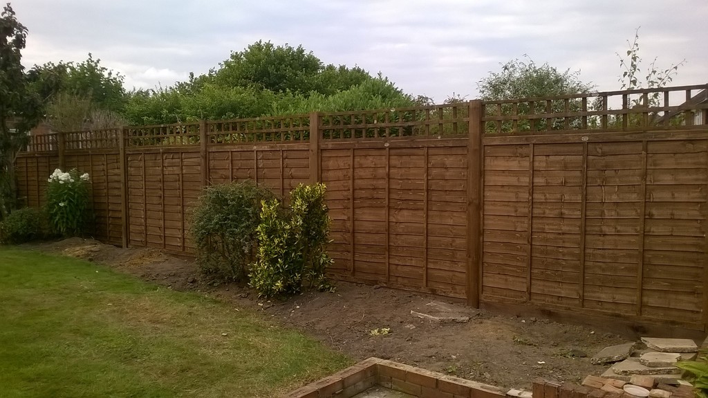 Prime Fencing, 29 Hawthorn Close, Midhurst, West Sussex, GU299TF