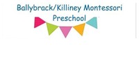 Ballybrack/Killiney Montessori Preschool
