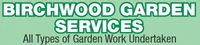 Birchwood Garden Services