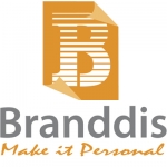 Branddis