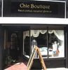 Chic Boutique