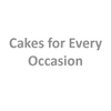 Cakes for Every Occasion