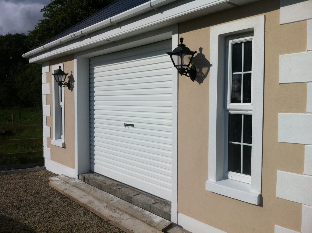 Garage Doors Direct Ltd Ballyguy, Murroe, Limerick, County Limerick