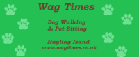 Wag Times
