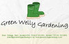 Green Welly Gardening