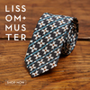 Lissom + Muster Ltd