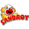 Sandroy Fancy Dress Hire in 74 Cross 