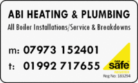 Abi Heating & Plumbing