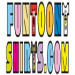 Mortons (Funtoons T-Shirts)