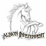 Albion Independent Tattoo