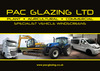 P.A.C. Glazing