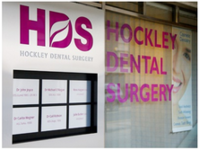 Hockley Dental Surgery
