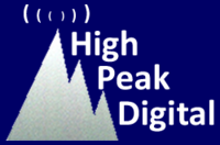 High Peak Digital