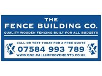a1 The fence Building co.