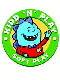 Kidd N Play Soft Play