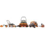 Woodland Mowers